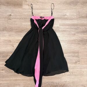 Vintage Y2K Forever 21 Babydoll Dress
M Pink Fairy
Grunge